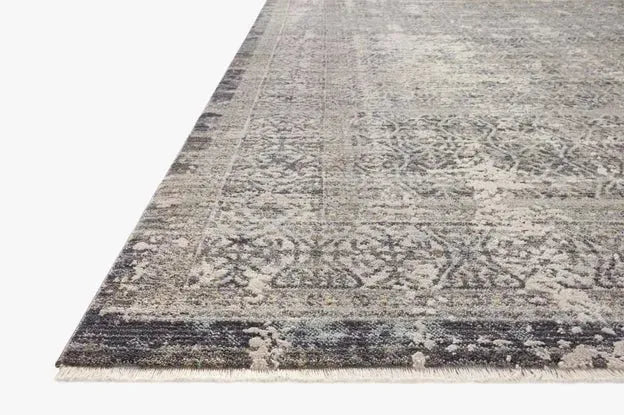 Alie ALE-04 Sky/Stone Rug