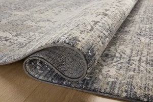 Alie ALE-04 Sky/Stone Rug