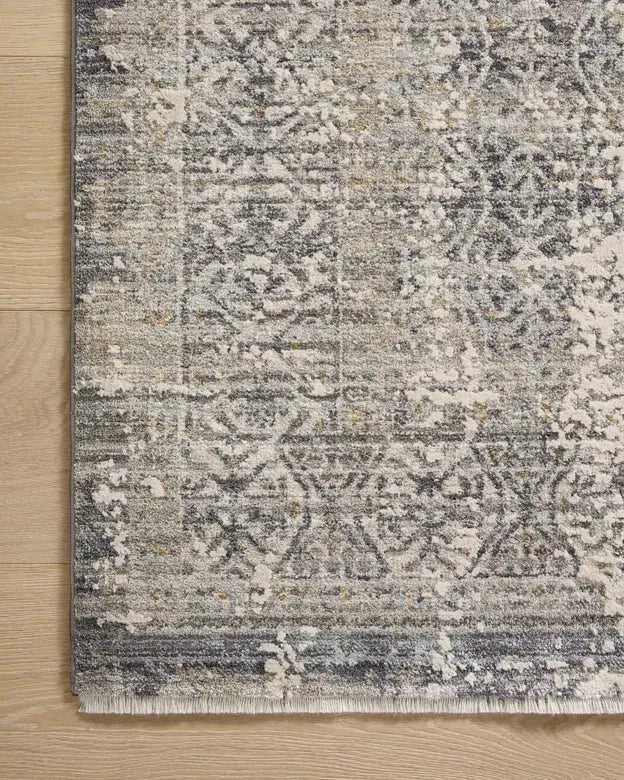 Alie ALE-04 Sky/Stone Rug