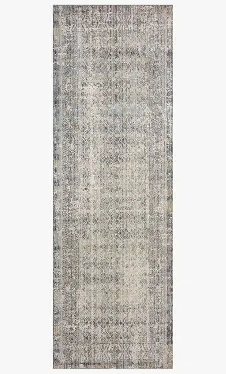 Alie ALE-04 Sky/Stone Rug