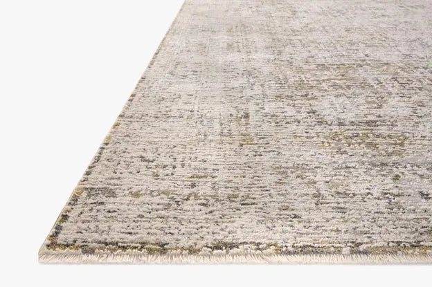 Alie ALE-05 Gold/Beige Rug