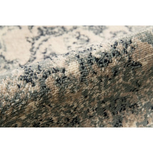 Allure ALU-6 Blue Rug