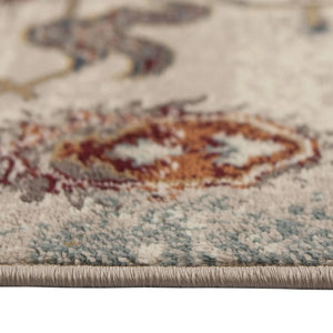 Allure ALU-8 Beige Rug