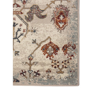 Allure ALU-8 Beige Rug