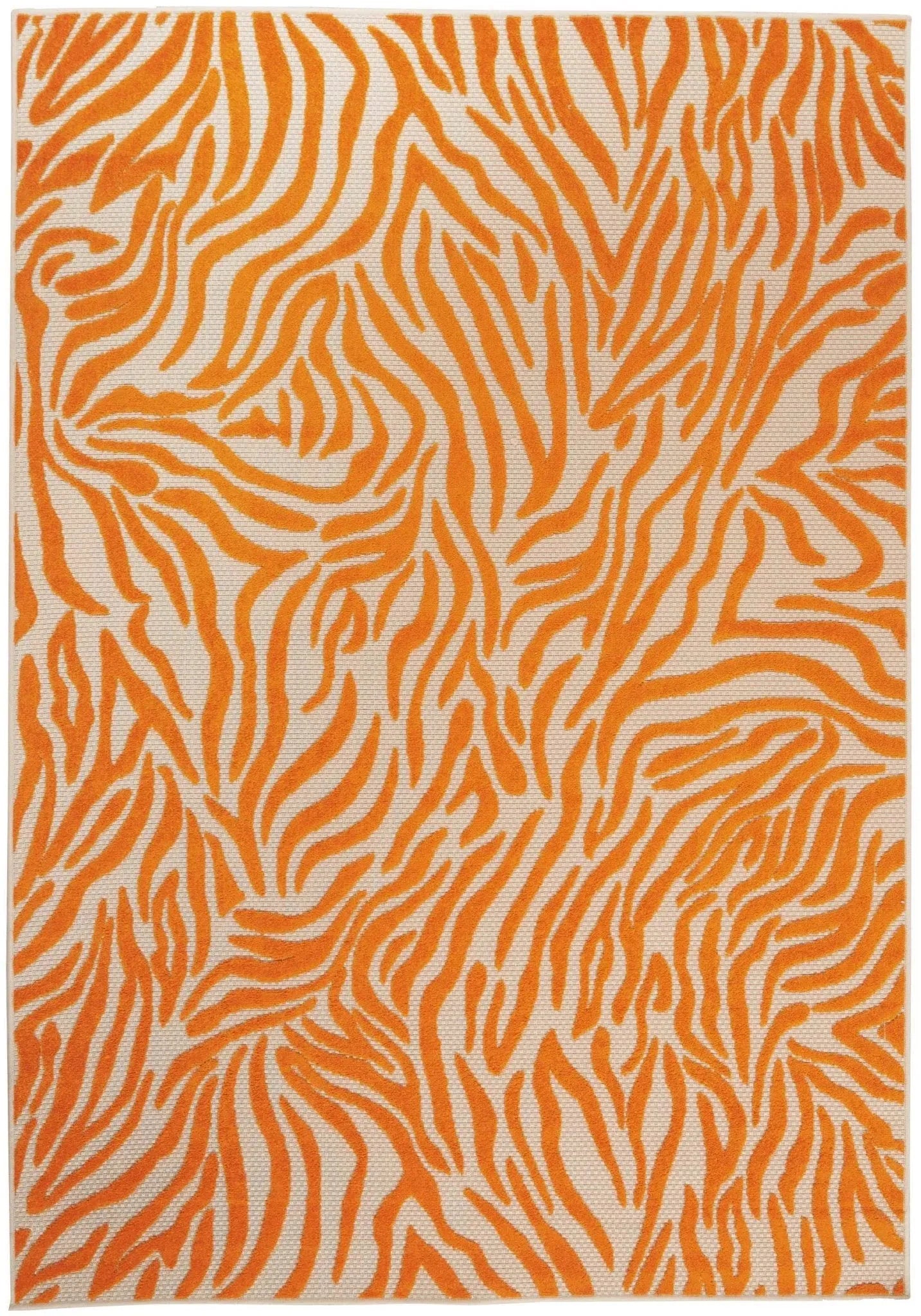 Aloha ALH04 Orange Rug