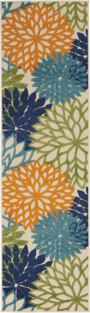 Aloha ALH05 Multicolor Rug