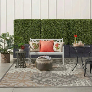 Aloha Alh05 Natural Rug