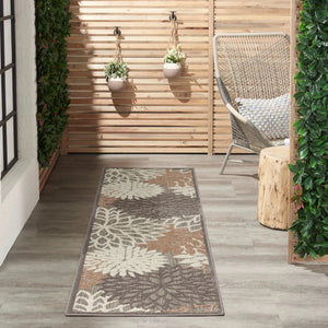 Aloha Alh05 Natural Rug