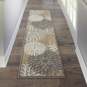Aloha Alh05 Natural Rug