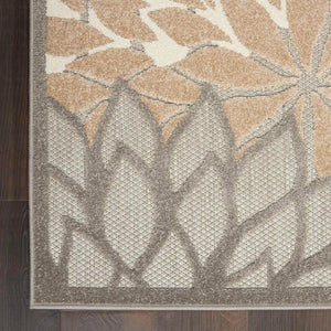 Aloha Alh05 Natural Rug