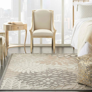 Aloha Alh05 Natural Rug