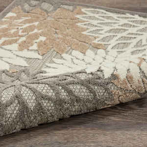 Aloha Alh05 Natural Rug