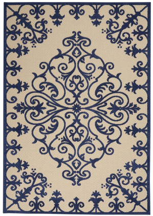 Aloha ALH12 Navy Rug