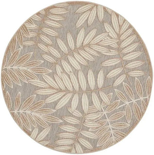 Aloha ALH18 Natural Rug