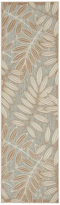 Aloha ALH18 Natural Rug