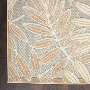 Aloha ALH18 Natural Rug