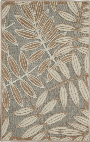 Aloha ALH18 Natural Rug