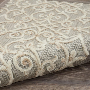 Aloha ALH21 Natural Rug