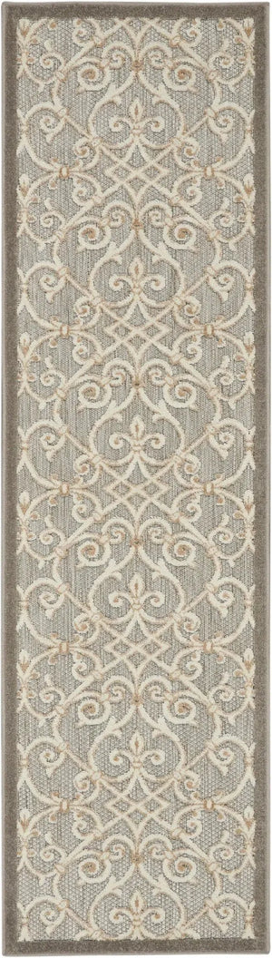 Aloha ALH21 Natural Rug