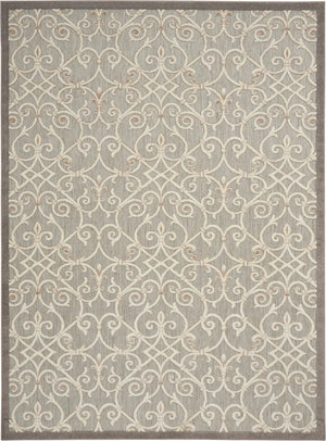Aloha ALH21 Natural Rug