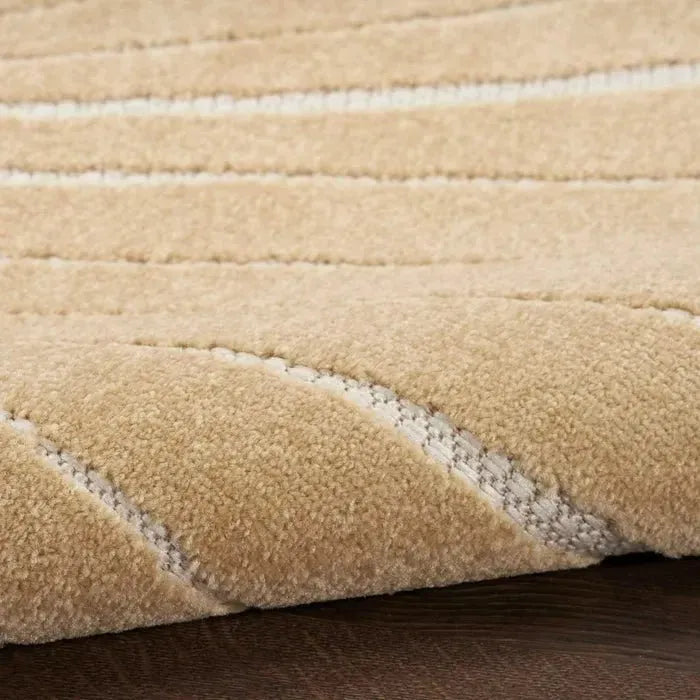 Aloha ALH24 Ivory/Multi Area Rug