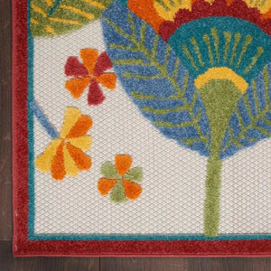 Aloha ALH25 Multi Area Rug