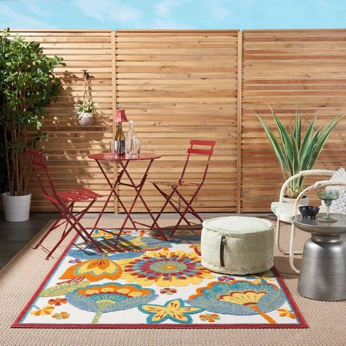 Aloha ALH25 Multi Area Rug