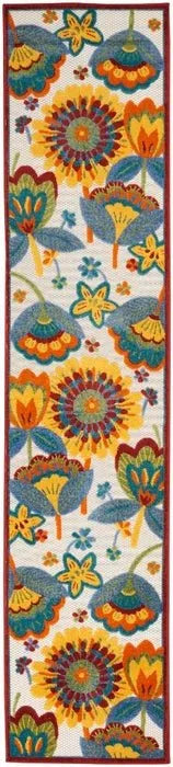 Aloha ALH25 Multi Area Rug