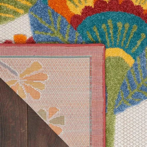 Aloha ALH25 Multi Area Rug