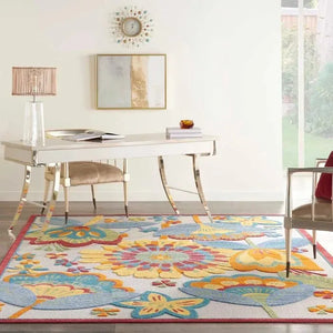 Aloha ALH25 Multi Area Rug