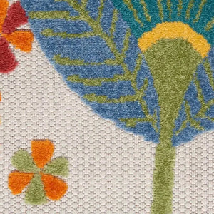 Aloha ALH25 Multi Area Rug