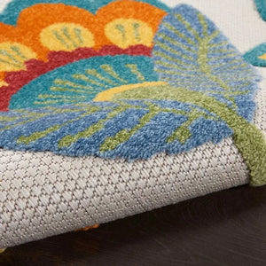 Aloha ALH25 Multi Area Rug