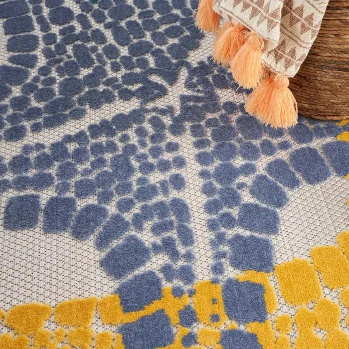 Aloha ALH28 Multi Area Rug