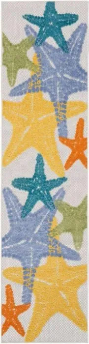 Aloha ALH28 Multi Area Rug