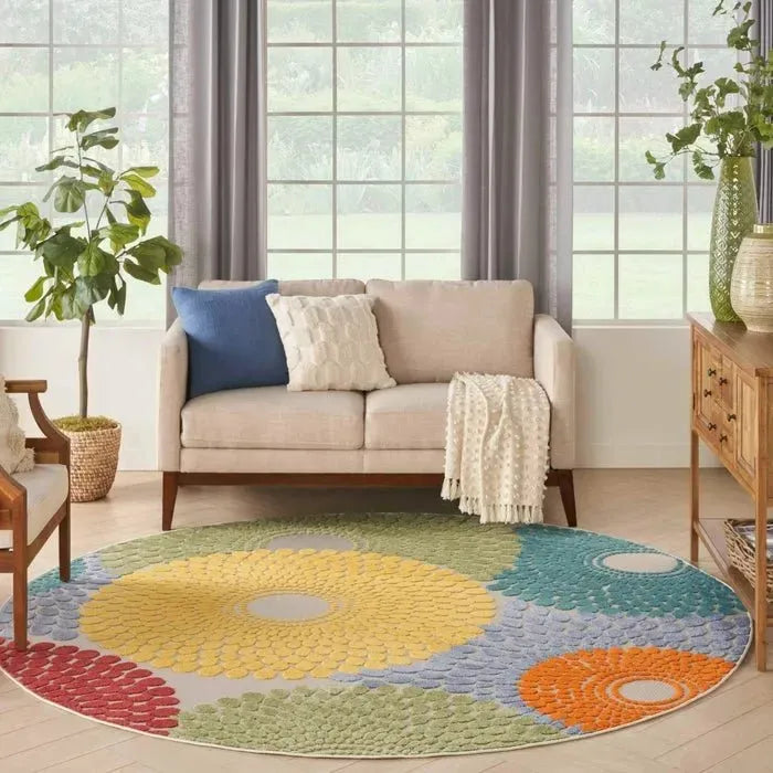 Aloha ALH29 Multi Area Rug
