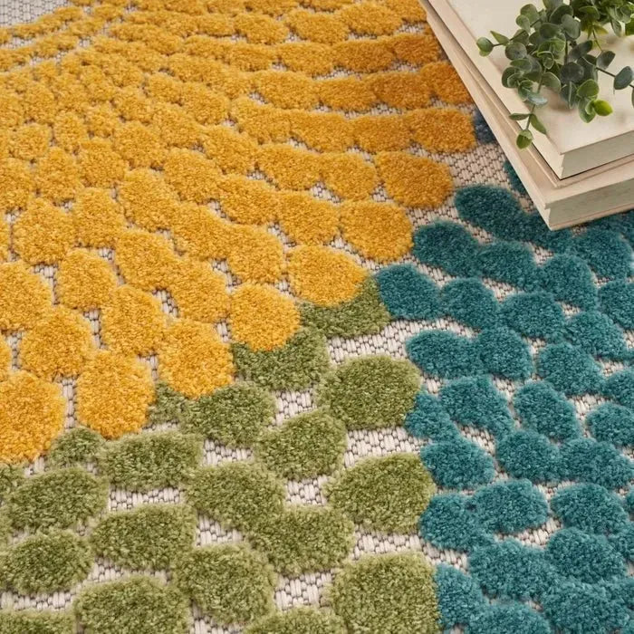 Aloha ALH29 Multi Area Rug