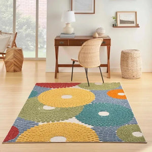 Aloha ALH29 Multi Area Rug