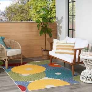 Aloha ALH29 Multi Area Rug