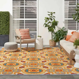 Aloha ALH30 Multi Area Rug