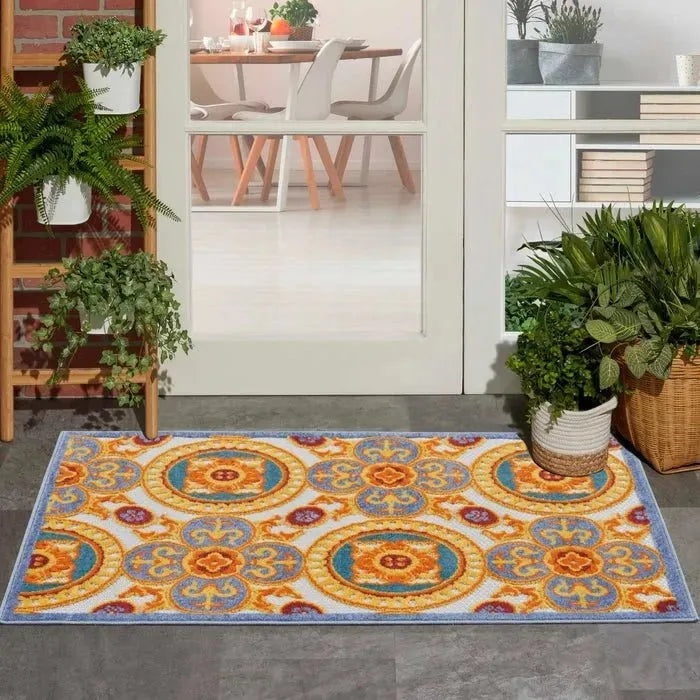 Aloha ALH30 Multi Area Rug