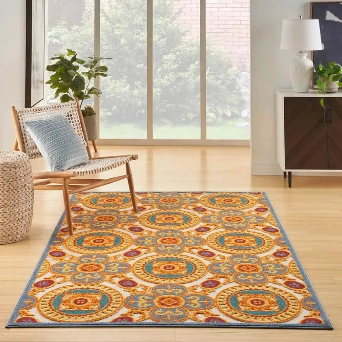 Aloha ALH30 Multi Area Rug