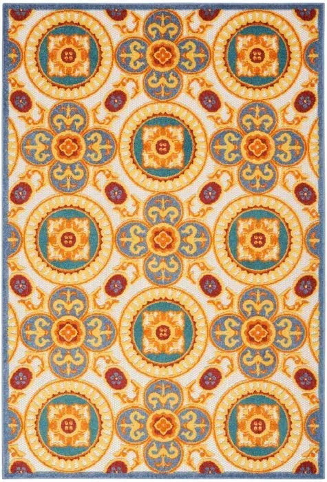 Aloha ALH30 Multi Area Rug