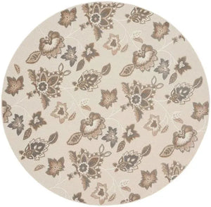 Aloha ALH31 Beige Area Rug