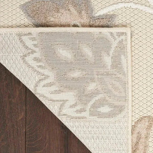 Aloha ALH31 Beige Area Rug