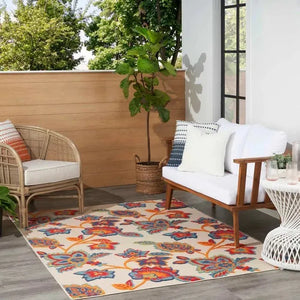 Aloha ALH31 Multi Area Rug