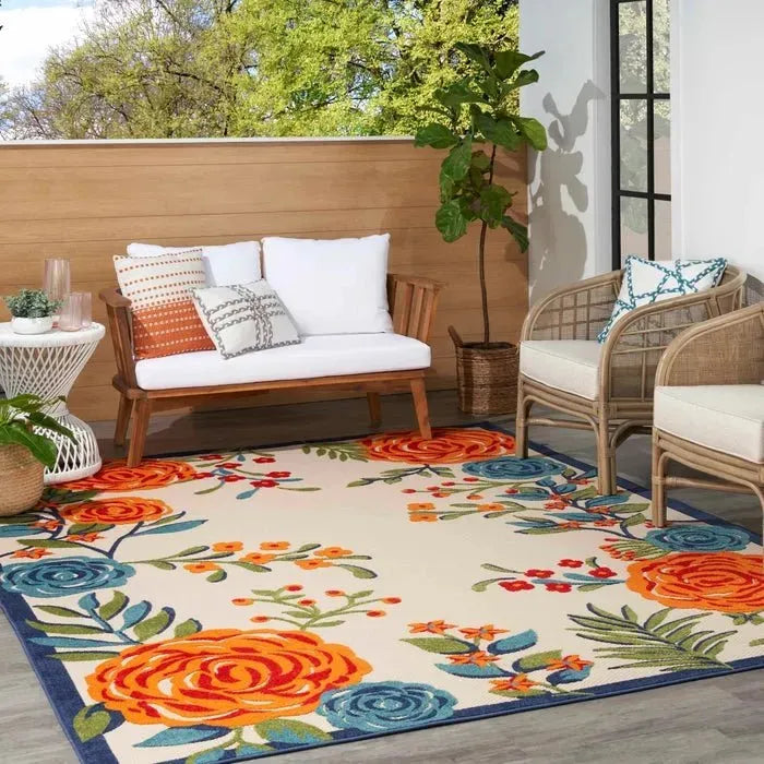 Aloha ALH32 Multi Area Rug