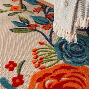 Aloha ALH32 Multi Area Rug