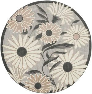 Aloha ALH33 Beige Area Rug