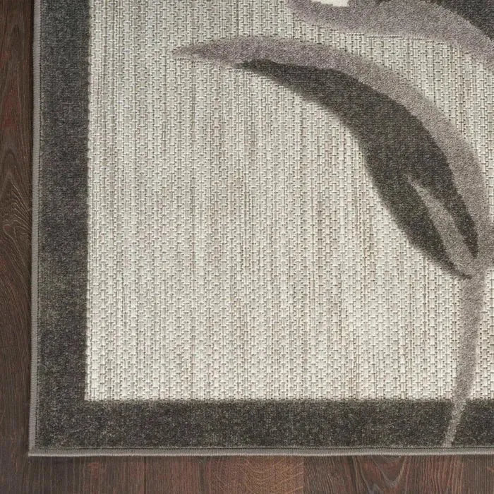 Aloha ALH33 Beige Area Rug