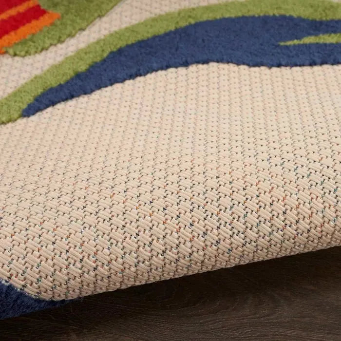 Aloha ALH33 Multi Area Rug